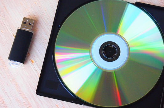 ビデオテープのDVDダビングにおすすめのグッズを紹介!自分でも簡単にできる!