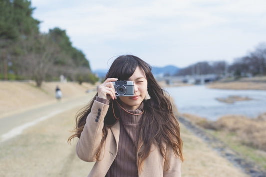 【初心者必見】写ルンですの現像方法は?料金等とあわせて解説