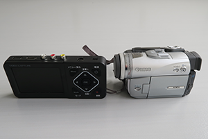 レンタル機器3泊4日 11,000円